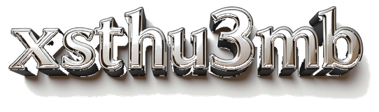 xsthu3mb logo
