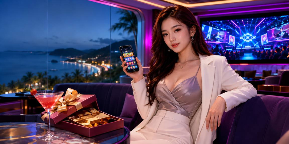 xsthu3mb Những Gì Bạn Tìm Thấy Trong Sảnh Live Casino Của Chúng Tôi